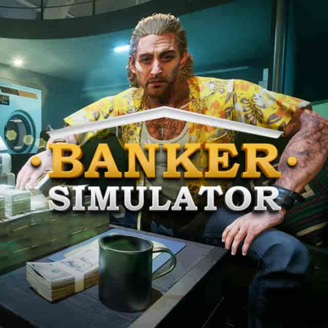 Купить Banker Simulator - изображение