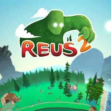 Купить Reus 2 - изображение