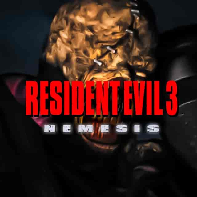 Купить Resident Evil 3 Nemesis (1999) - изображение