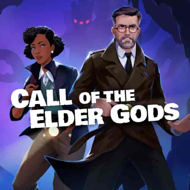 Купить Call of the Elder Gods - изображение