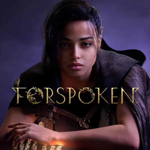 Купить Forspoken - изображение