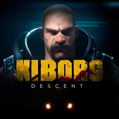 Купить KIBORG: Descent - изображение