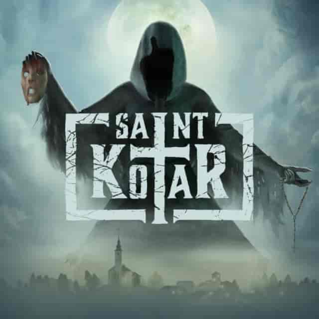 Купить Saint Kotar - изображение