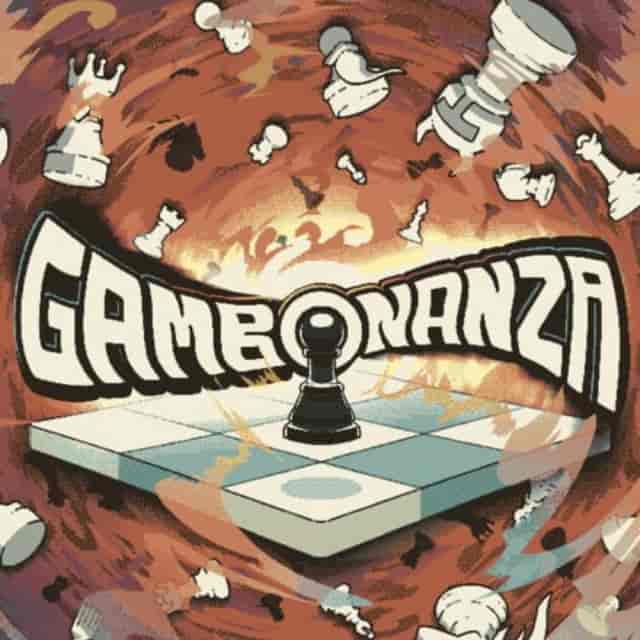 Купить Gambonanza - изображение