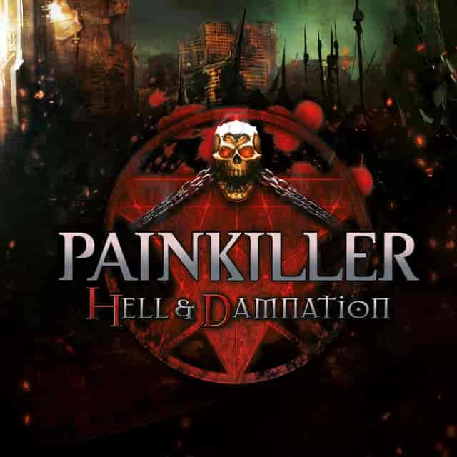 Купить Painkiller Hell & Damnation - изображение