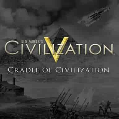 Купить Civilization V: Cradle of Civilization - DLC Bundle - изображение