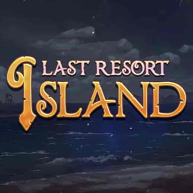 Купить Last Resort Island - изображение