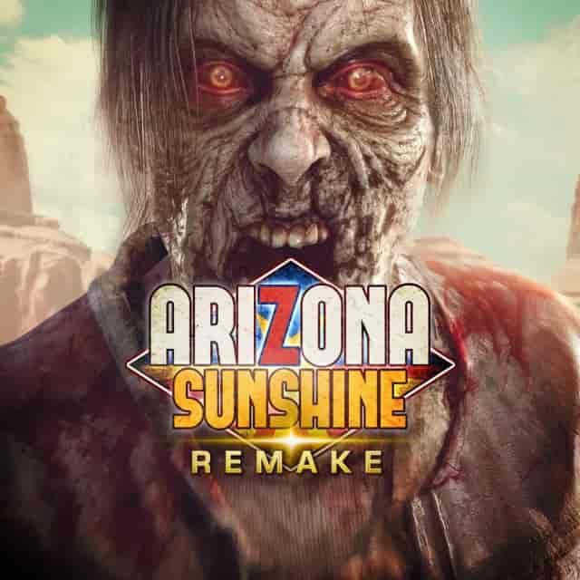 Купить Arizona Sunshine Remake - изображение