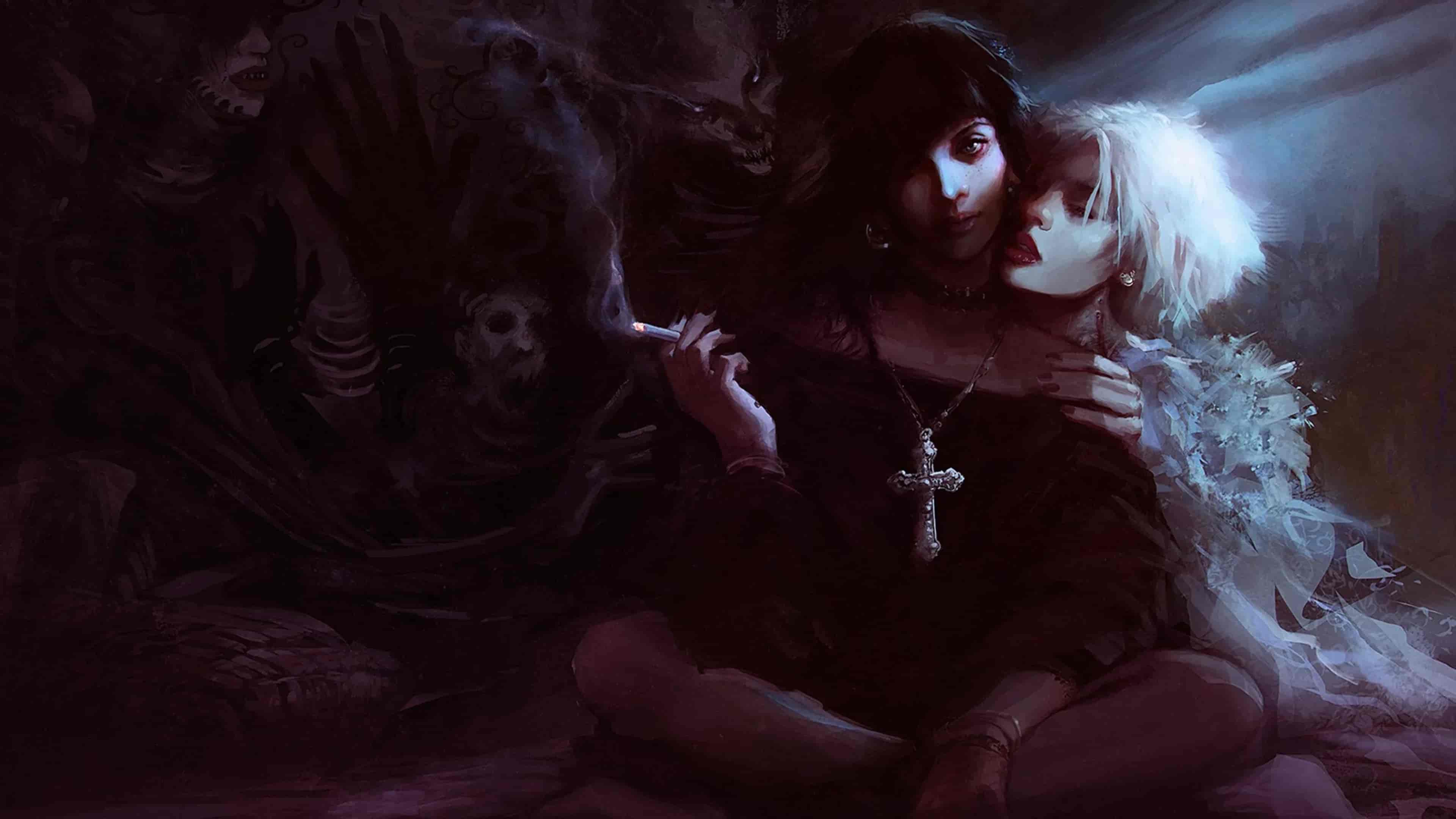 Фоновое изображение