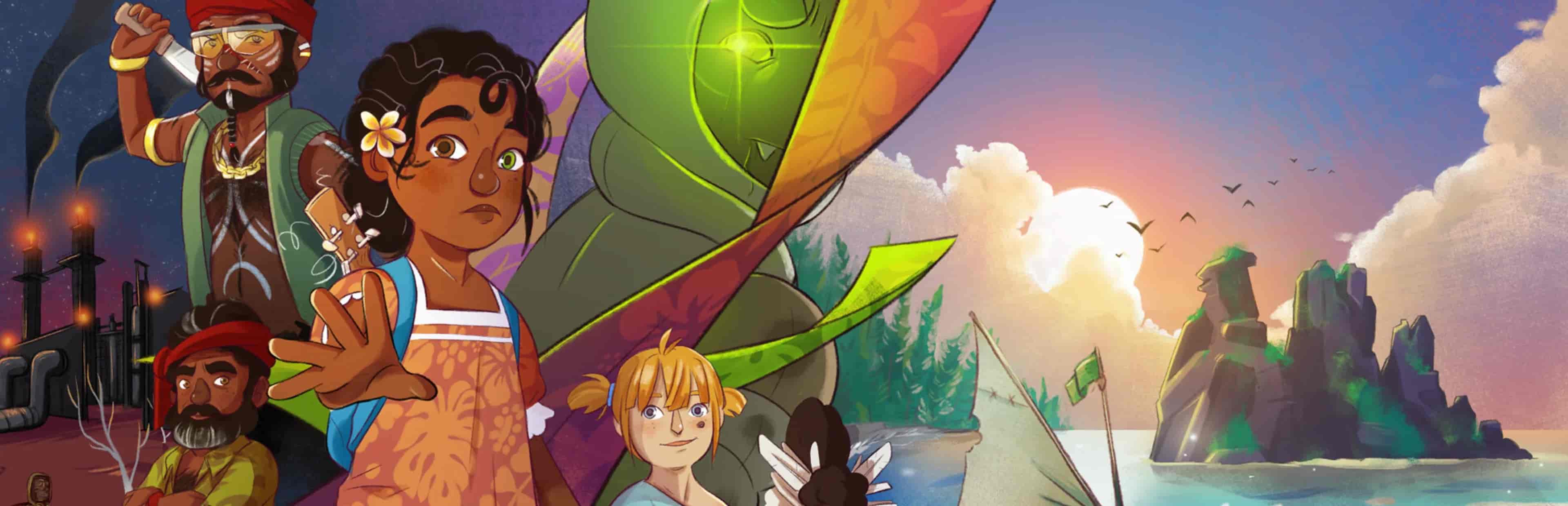 Фоновое изображение