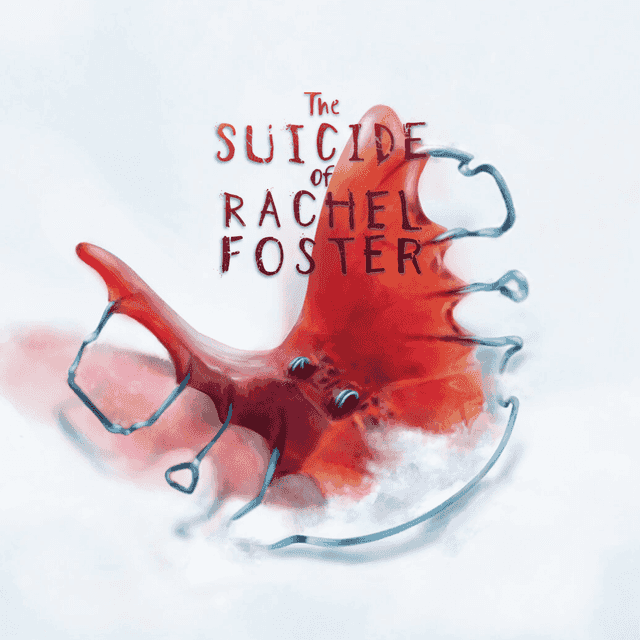 The Suicide of Rachel Foster