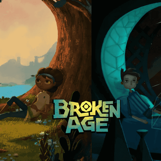 Broken Age