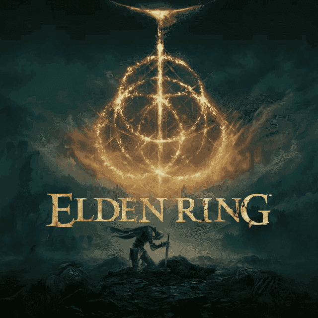 ELDEN RING