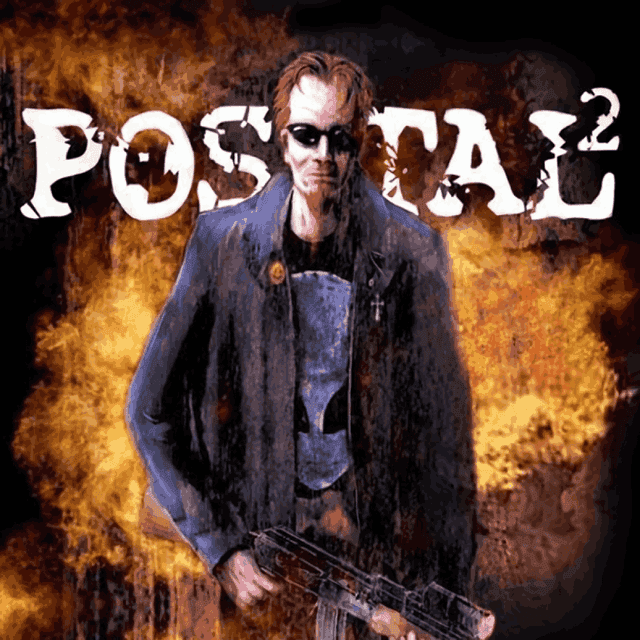 POSTAL 2