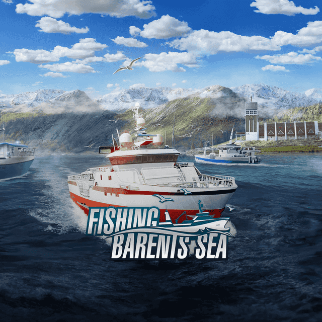 Fishing: Barents Sea