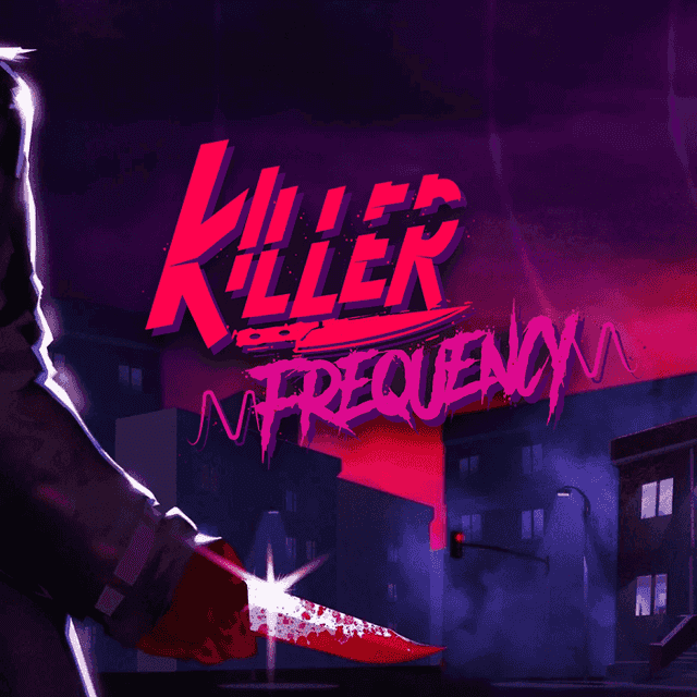 Killer Frequency