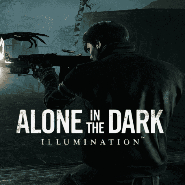 Alone in the Dark: Illumination