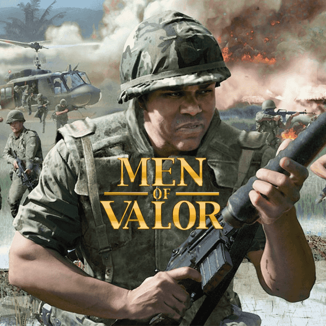 Men of Valor