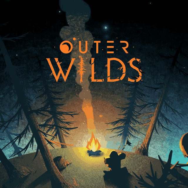 Outer Wilds