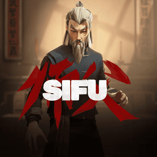 Sifu