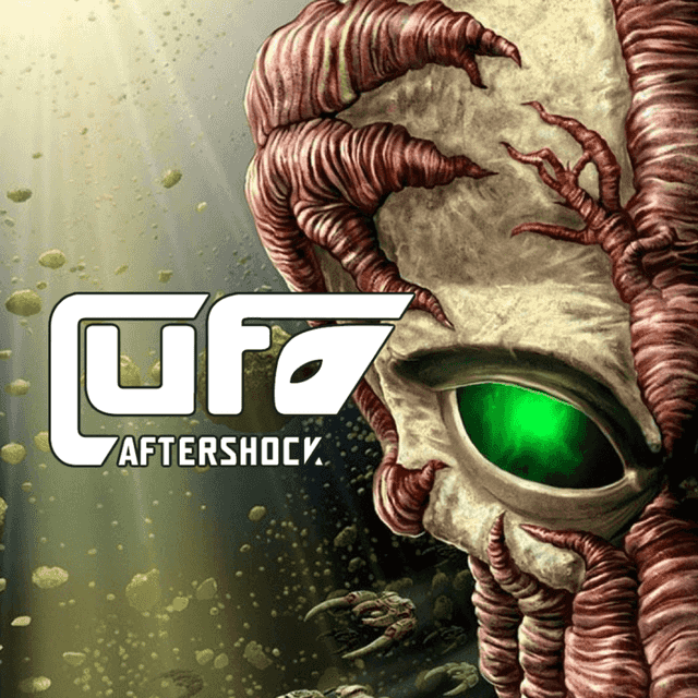 UFO: Aftershock