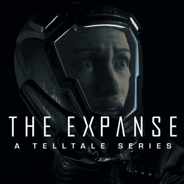 The Expanse: A Telltale Series
