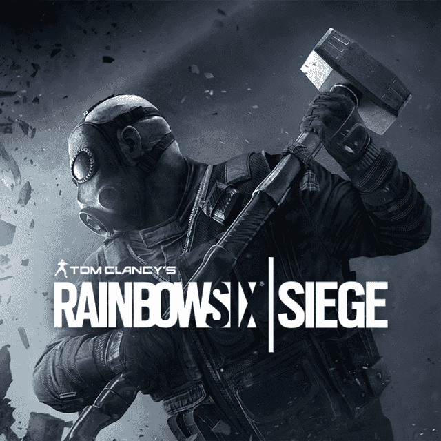 Tom Clancy's Rainbow Six Siege