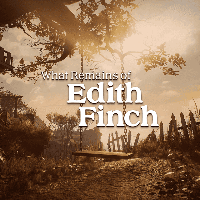 What Remains of Edith Finch