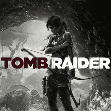 Tomb Raider Game of the Year