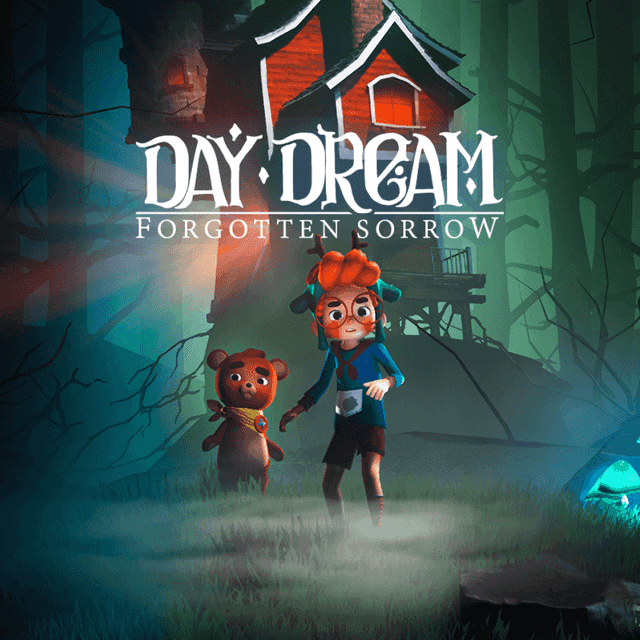 Daydream: Forgotten Sorrow