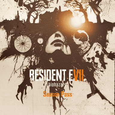 Resident Evil 7 - Season Pass