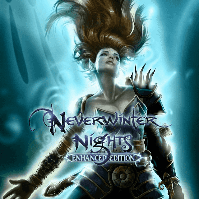 Neverwinter Nights - Enhanced Edition