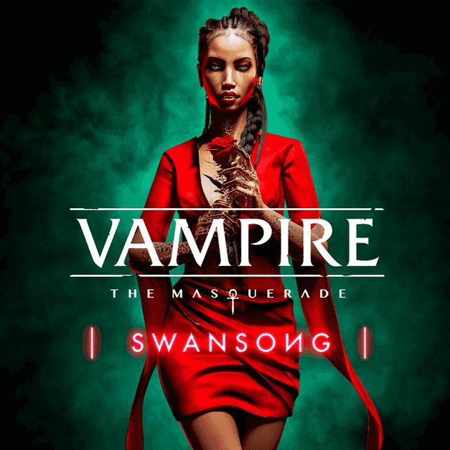 Vampire: The Masquerade – Swansong