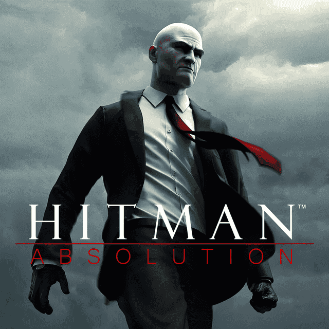 Hitman: Absolution