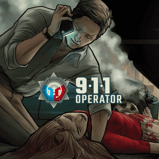 911 Operator
