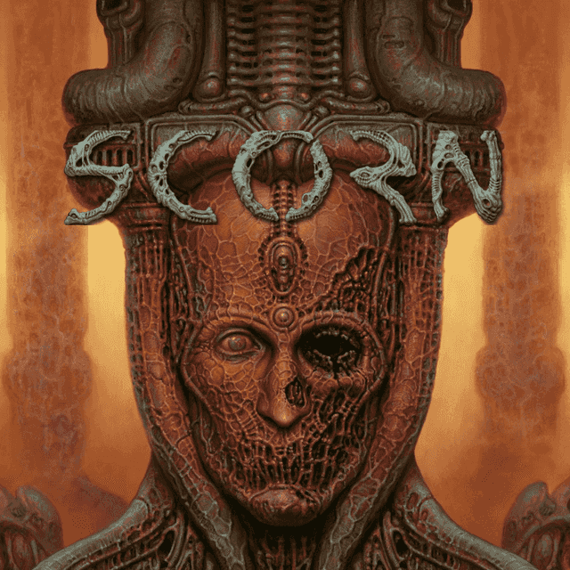 Scorn