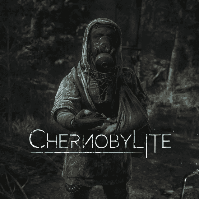 Chernobylite Complete Edition
