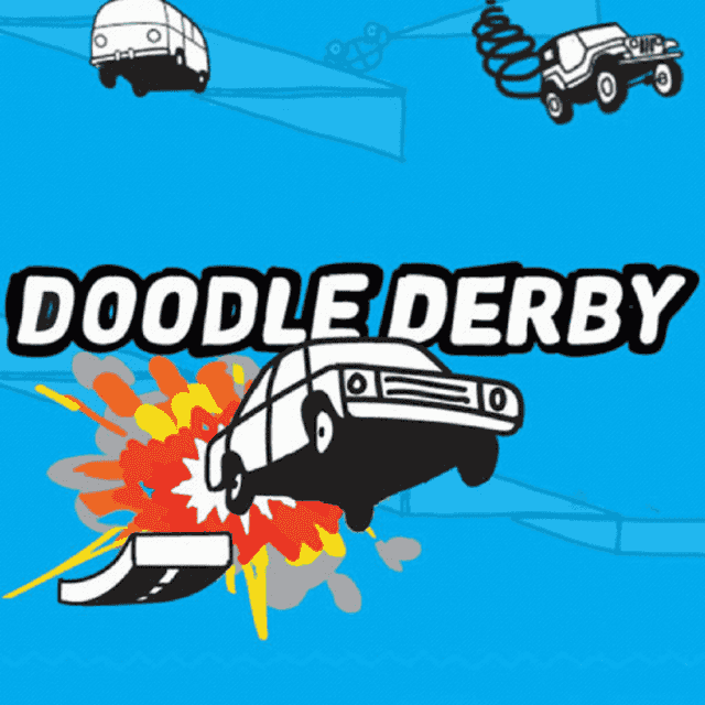 Doodle Derby