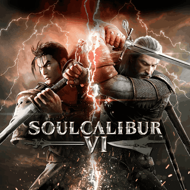 SOULCALIBUR VI