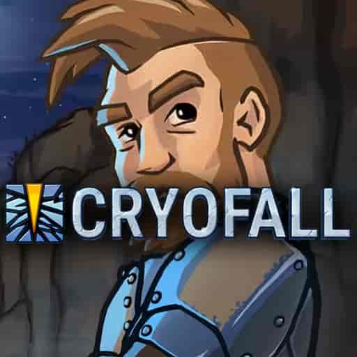 CryoFall