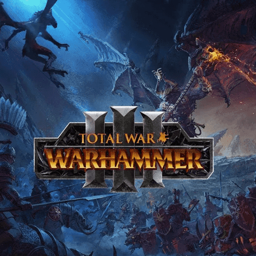 Total War: WARHAMMER III