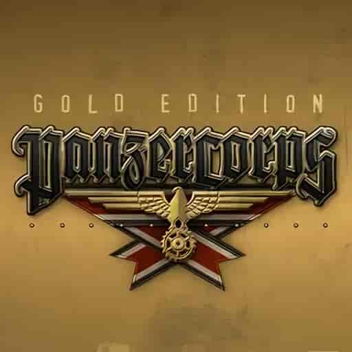 Panzer Corps Gold
