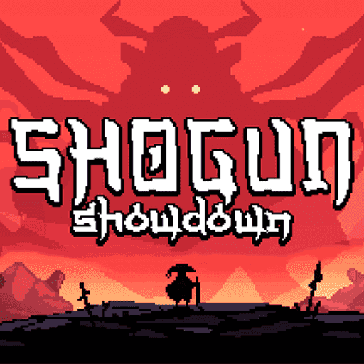 Shogun Showdown