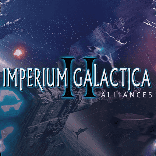 Imperium Galactica II