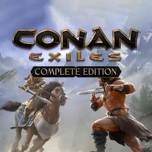 Conan Exiles - Complete Edition