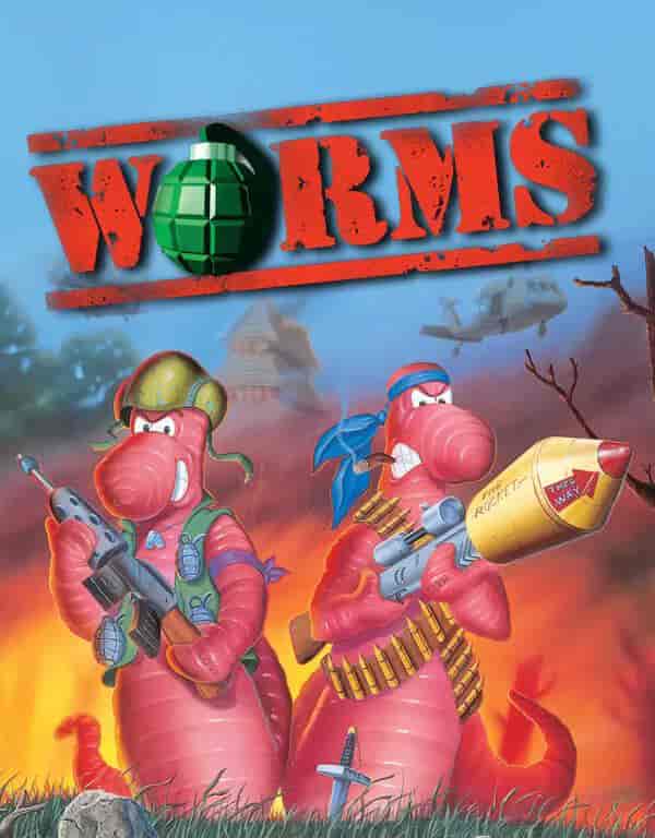 Worms