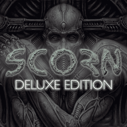 Scorn Deluxe Edition