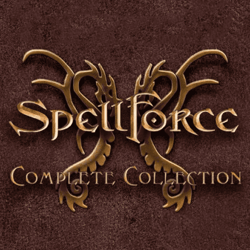 SpellForce - Complete Pack