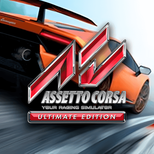 Assetto Corsa Ultimate Edition