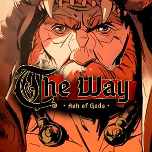 Ash of Gods: The Way